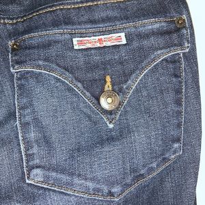 Hudson Jeans